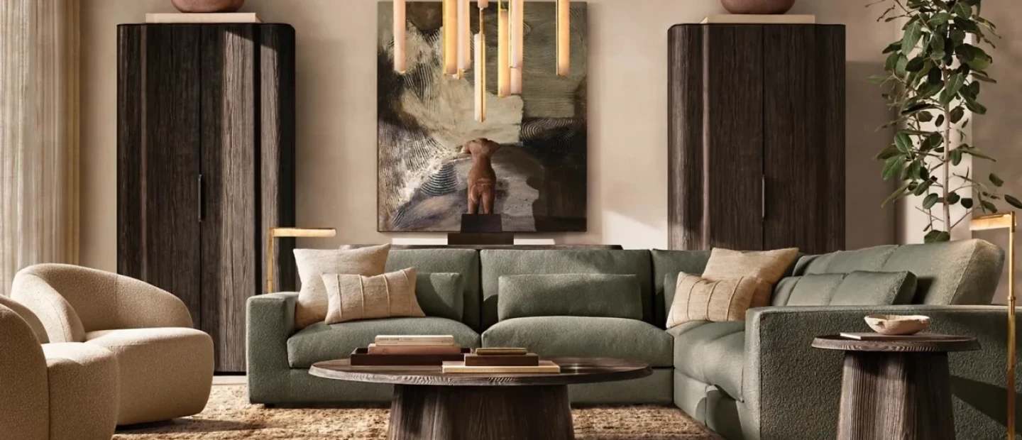 Ποιες είναι οι viral τάσεις του design που πρέπει να αφήσουμε πίσω μας τους επόμενους μήνες;