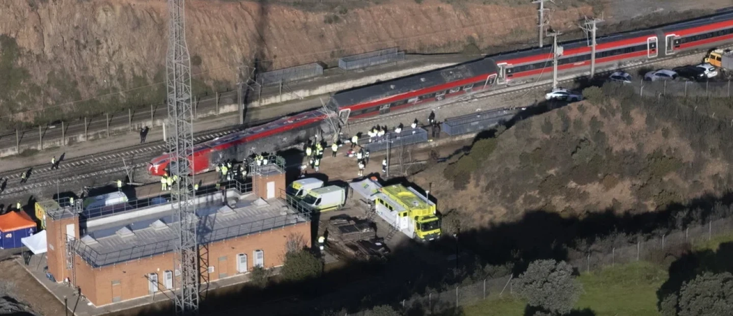 Μαύρη μέρα για την Ισπανία: Τα σοκαριστικά ευρήματα της αυτοψίας και το τριήμερο πένθος