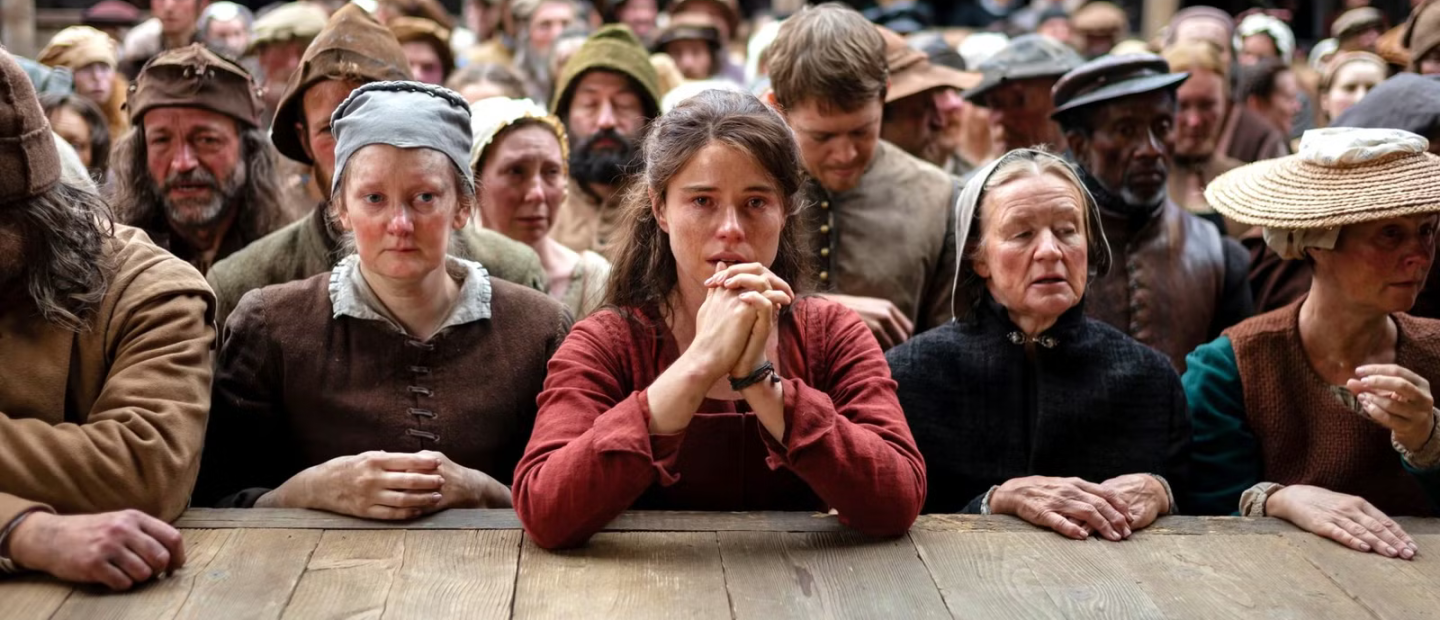 Το ﻿'One Battle After Another' ήταν η ταινία της χρονιάς, αλλά τι συμβαίνει με την επιτυχία του 'Hamnet'; 