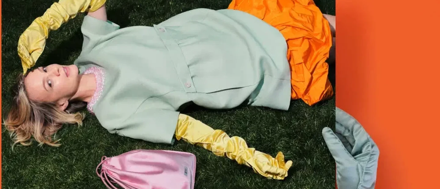 Οι τσάντες των μεγάλων οίκων που όλες θα θέλουν να κρατήσουν τους επόμενους μήνες