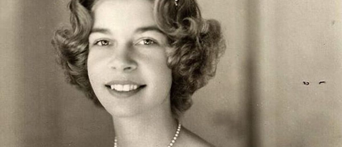 Ποια ήταν η πριγκίπισσα Ειρήνη της Ελλάδας και της Δανίας που έφυγε από τη ζωή σε ηλικία 83 ετών;