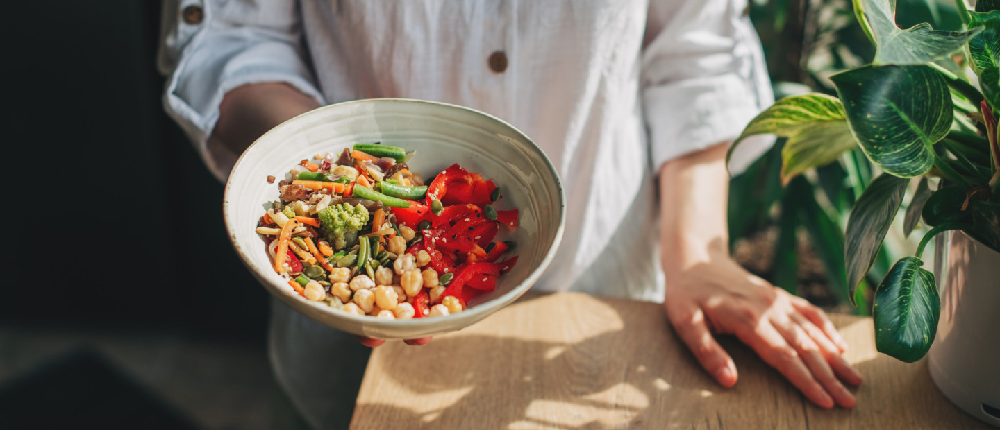 Busy & Tired: 4 εύκολες και γρήγορες συνταγές για μια πιο υγιεινή καθημερινότητα
