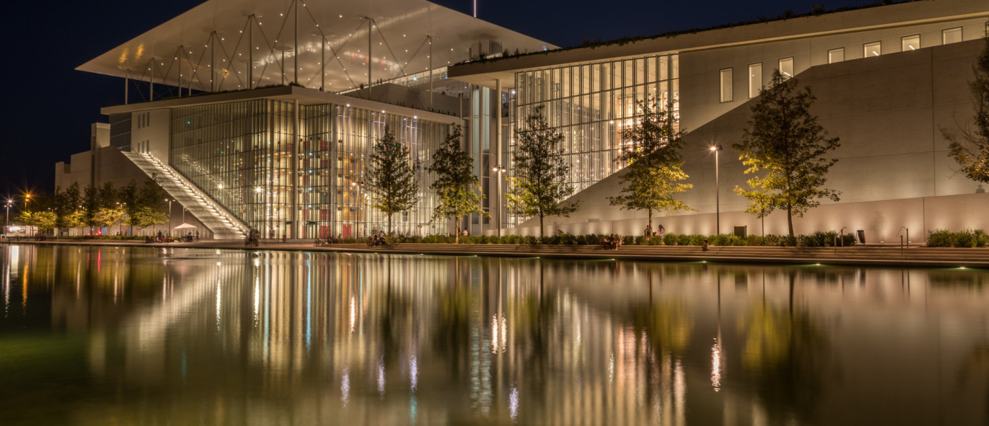 Ό,τι νέο αξίζει την προσοχή σας τώρα στην Αθήνα