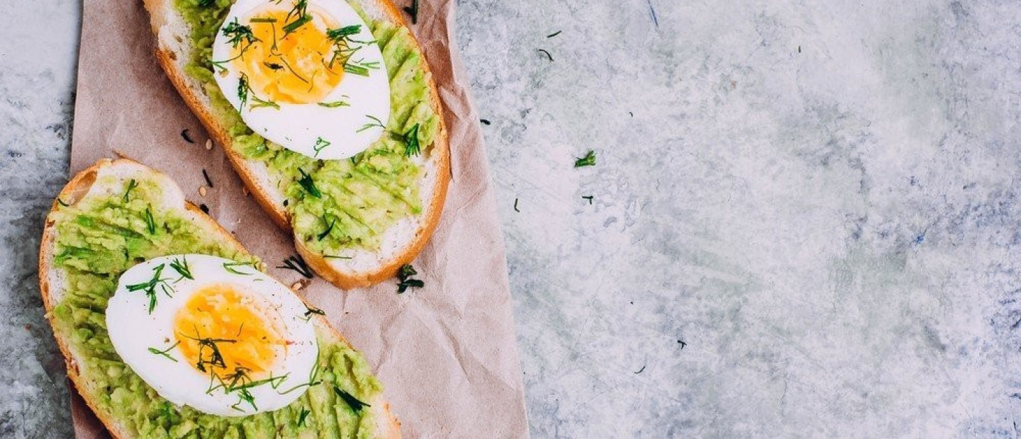 Οι πιο γευστικές συνταγές για Κυριακάτικο brunch με λίγες θερμίδες 