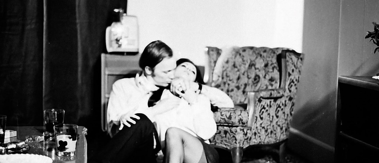 Η ατομική έκθεση του φωτογράφου-σκηνοθέτη Pete Marifoglou παρουσιάζεται για πρώτη φορά στη Θεσσαλονίκη το αδημοσίευτο έργο του