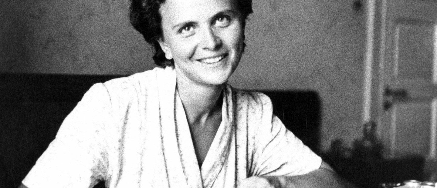 Έφυγε από τη ζωή η σπουδαία ιστορικός Ελένη Γλύκατζη-Αρβελέρ