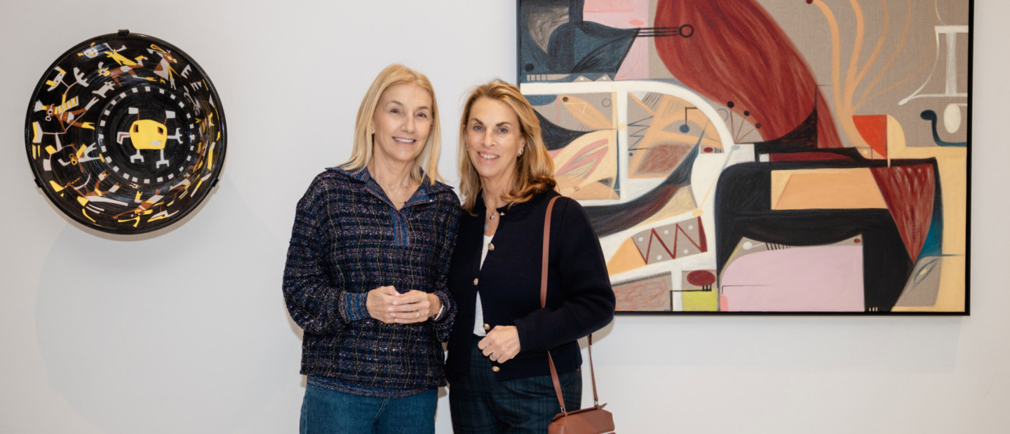 30 Χρόνια Μαζί για το Παιδί - 30 Σύγχρονοι Έλληνες Καλλιτέχνες: Τα εγκαίνια της επετειακής εικαστικής έκθεσης και μια σημαντική δημοπρασία με κοινωνικό αποτύπωμα