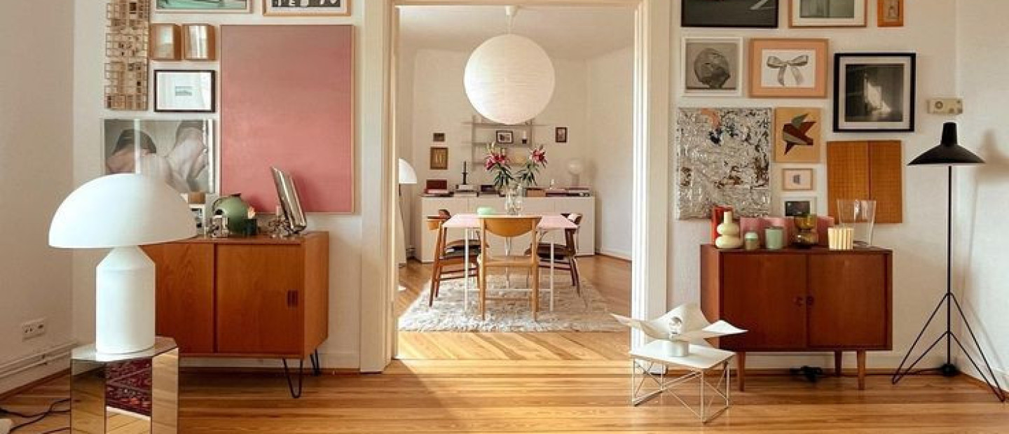 Το αναλογικό δωμάτιο είναι η νέα «αντίδραση» απέναντι στην ψηφιακή κουλτούρα του 2026