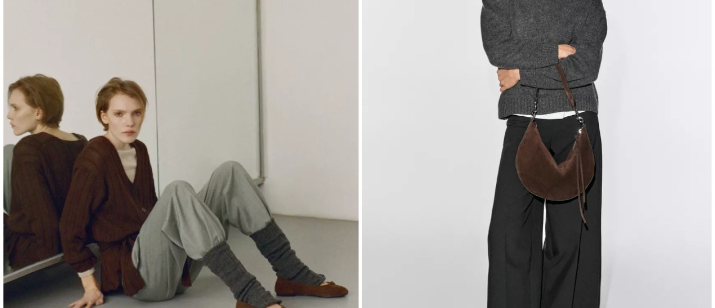 Τα αξεσουάρ από το Massimo Dutti που θα χαρίσουν πολυτέλεια στην εμφάνισή σας, on a budget