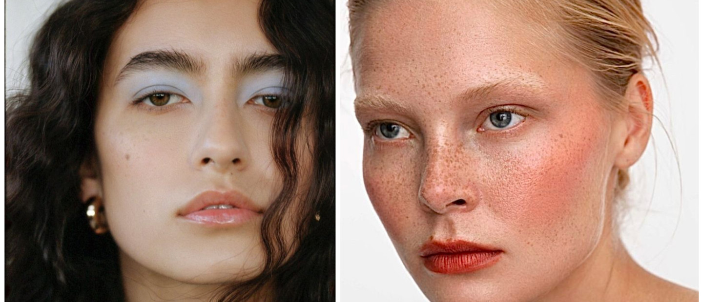 Οι 5 αποχρώσεις που θα καθορίσουν τις beauty τάσεις της χρονιάς σύμφωνα με το Pinterest