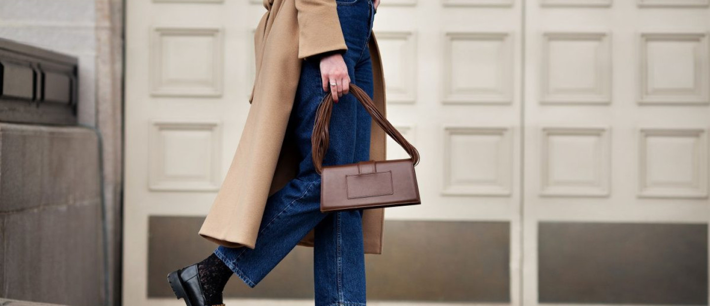 Τα στιλιστικά ατοπήματα που κάνετε όταν φοράτε τζιν