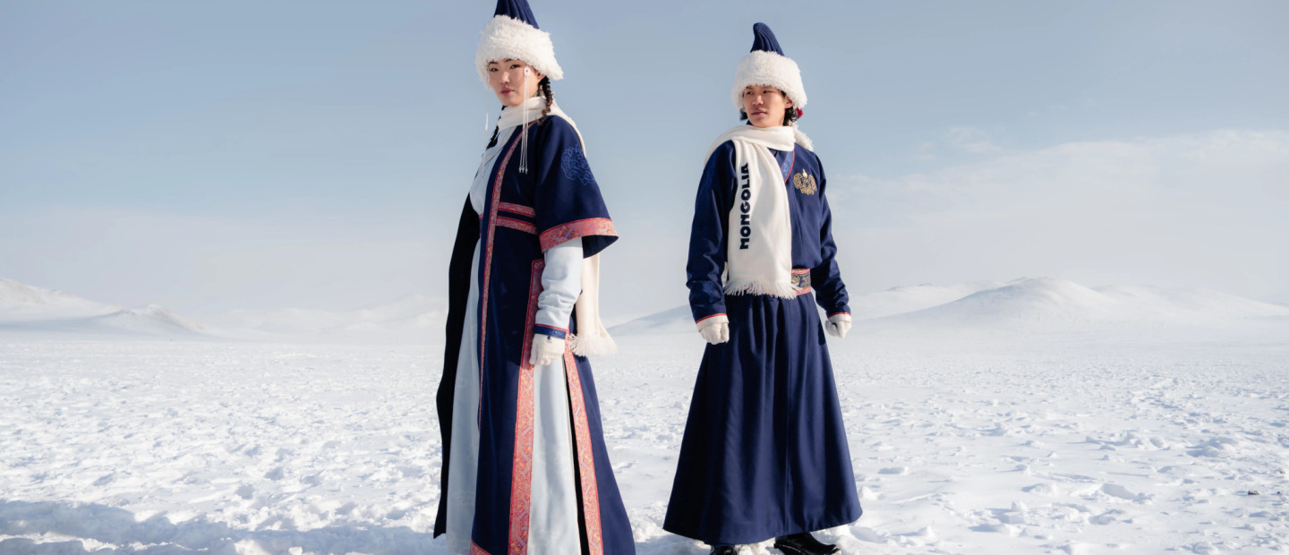 Οι μεγάλοι οίκοι και τα διάσημα brands που ντύνουν την κάθε χώρα στους Χειμερινούς Ολυμπιακούς Αγώνες