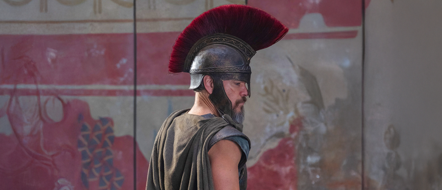 Ο Nolan, o Musk, η Ωραία Ελένη και η διαδικτυακή αναστάτωση