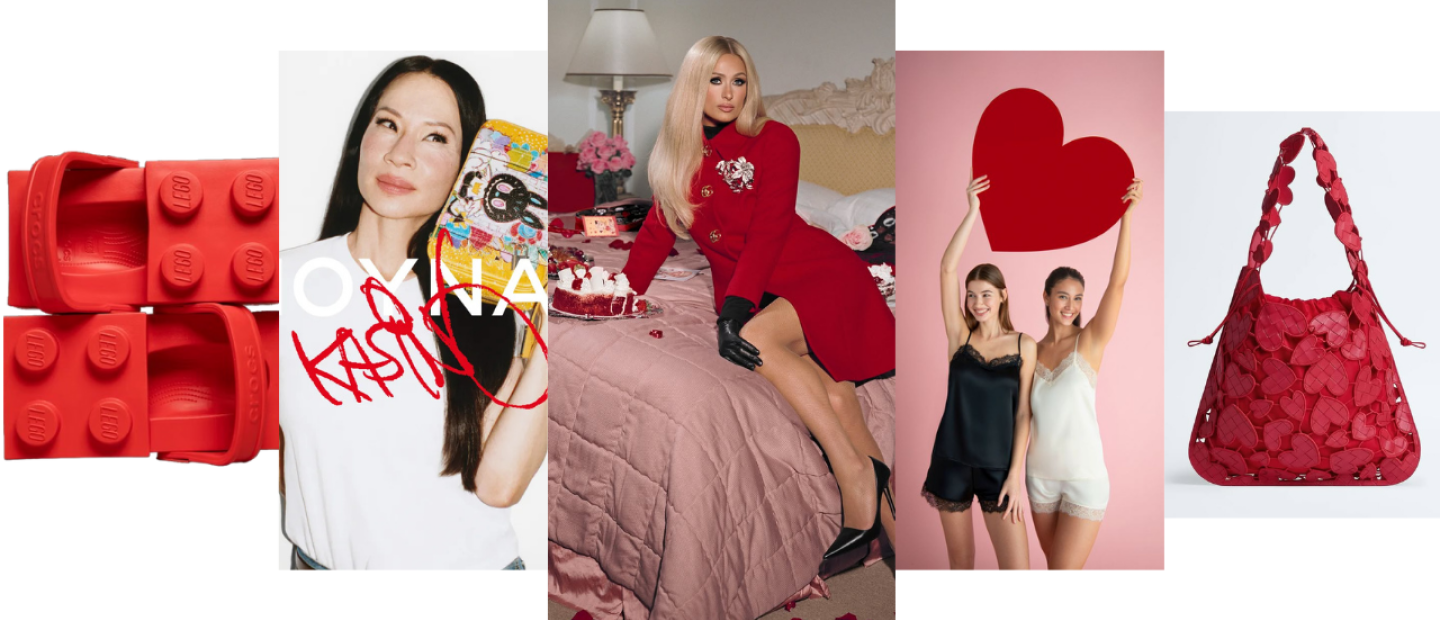 Friday Moodboard: Η fashion editor του GLOW ξεχωρίζει τα highlights της μόδας