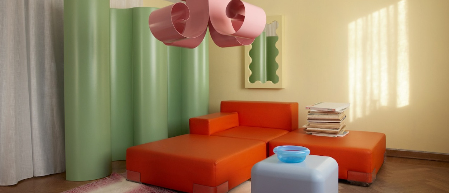 Όταν οι Χειμερινοί Ολυμπιακοί Αγώνες εμπνέουν τον χώρο του design