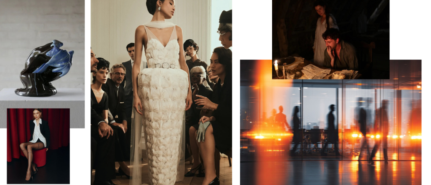 Editors’ weekly picks: Οι συντάκτες του GLOW.GR μοιράζονται τις top επιλογές της εβδομάδας