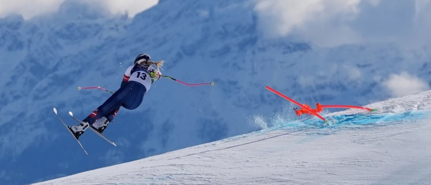 Οι αθλητές των Χειμερινών Ολυμπιακών Αγώνων που έχουν κλέψει μέχρι στιγμής τις εντυπώσεις του κοινού