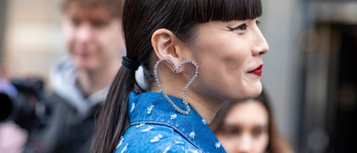 Τα κοσμήματα που κάθε γυναίκα αξίζει να αποκτήσει την Ημέρα του Αγίου Βαλεντίνου