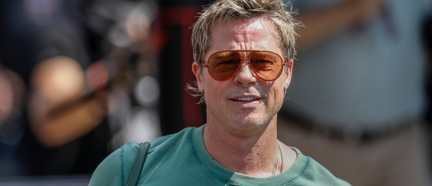 Πότε έρχεται ο Brad Pitt στην Ύδρα; Όσα γνωρίζουμε μέχρι στιγμής για τα γυρίσματα της νέας του ταινίας