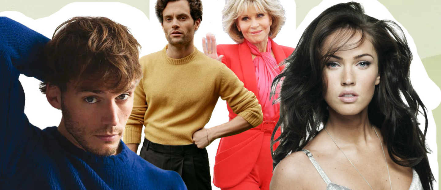 Οι celebrities που έχουν μιλήσει ανοιχτά για το body dysmoprhia