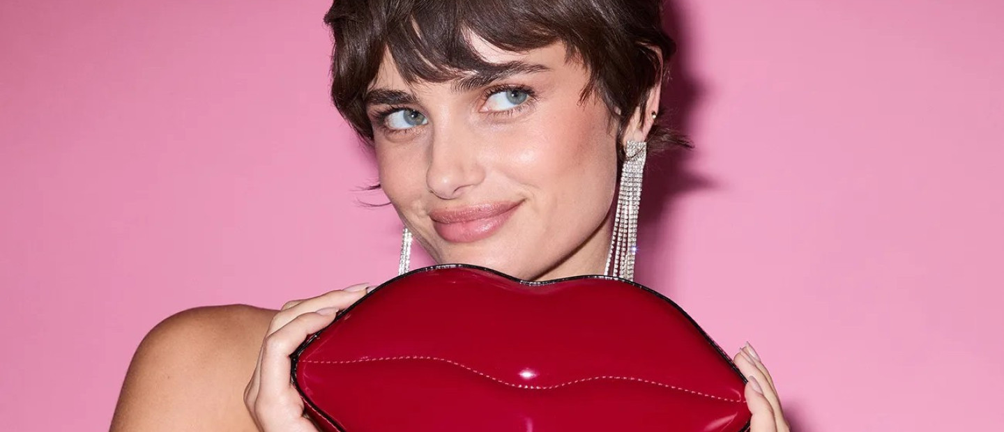 For Her: Οι κορυφαίες επιλογές που θα ξετρελάνουν το άλλο σας μισό για την ημέρα του Αγίου Βαλεντίνου