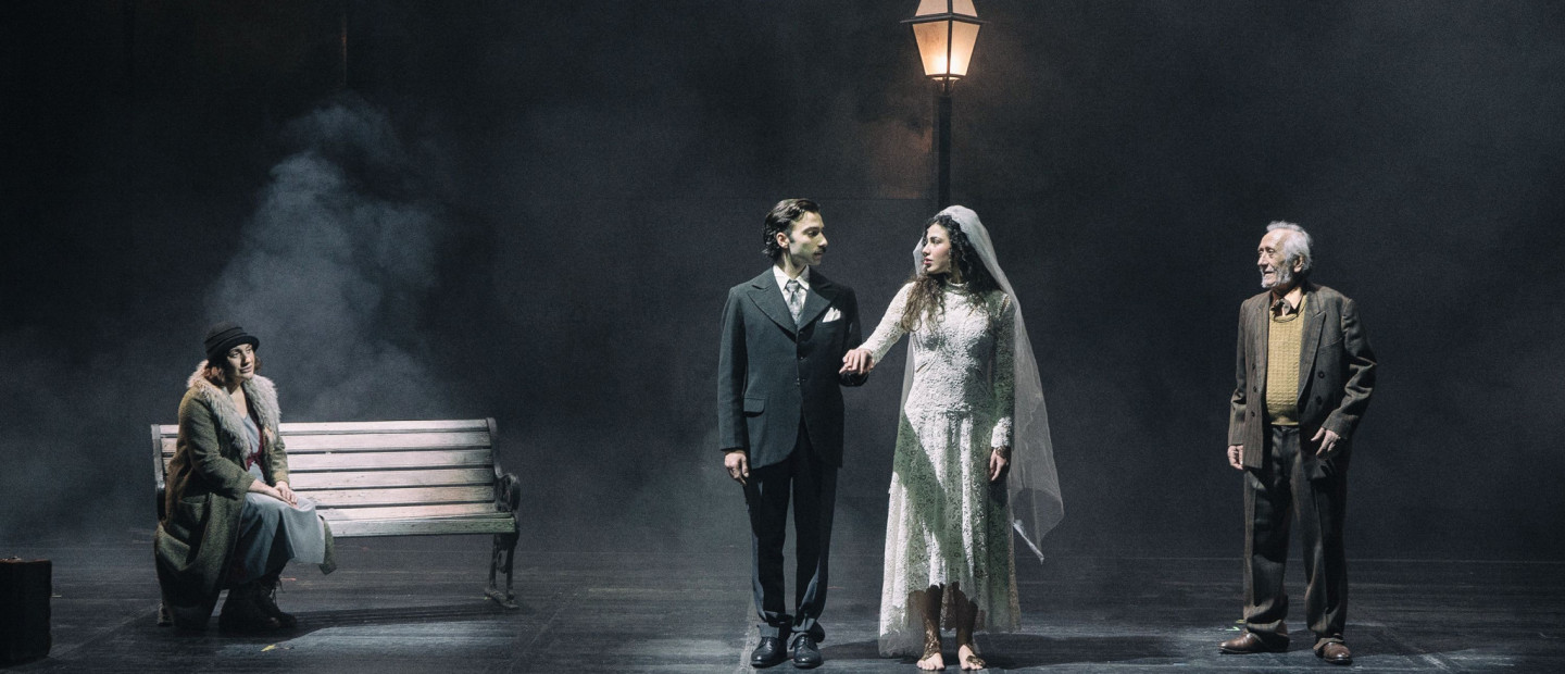 Όλα όσα θα απολαύσουμε στη Θεσσαλονίκη αυτήν την εβδομάδα