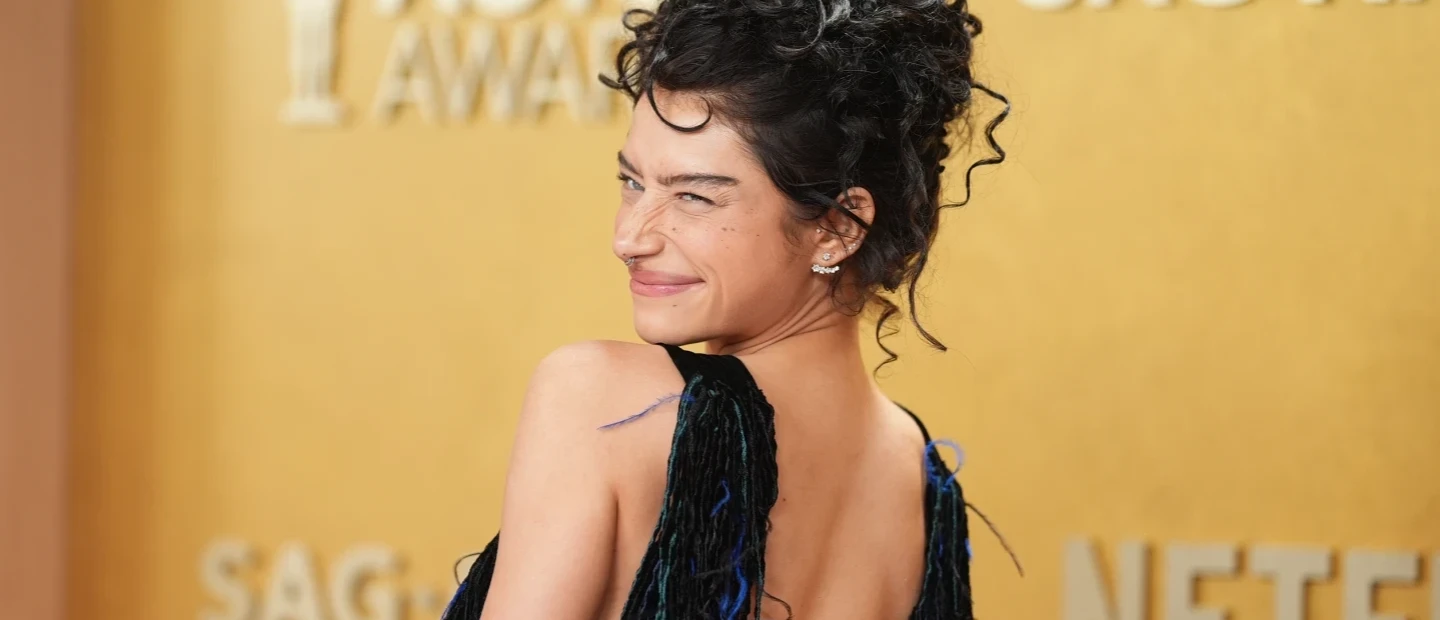 Οι λαμπερές εμφανίσεις που ξεχώρισαν στην τελετή των Actor Awards