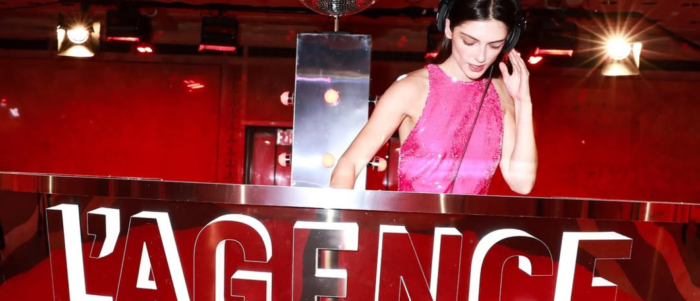 Les Filles: Το all-female DJ collective που δίνει ρυθμό στη σύγχρονη fashion και event σκηνή