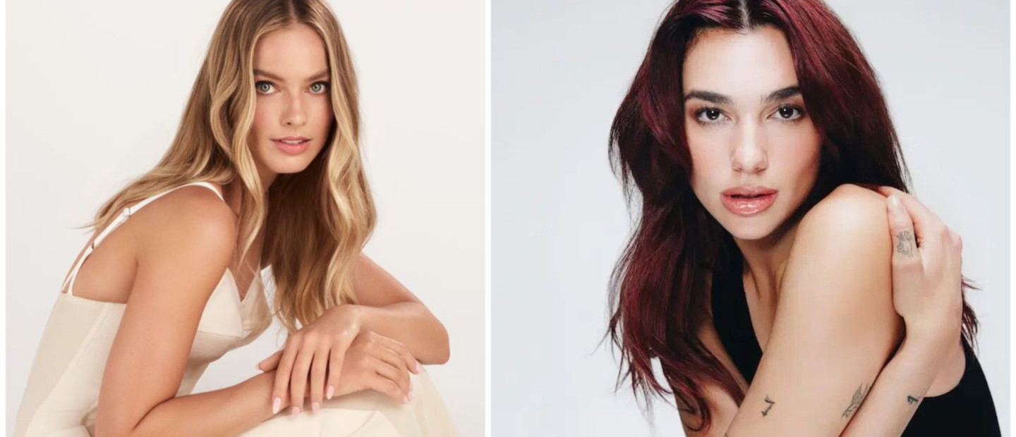 Οι κορυφαίες αποχρώσεις μαλλιών που θα βλέπουμε παντού την άνοιξη