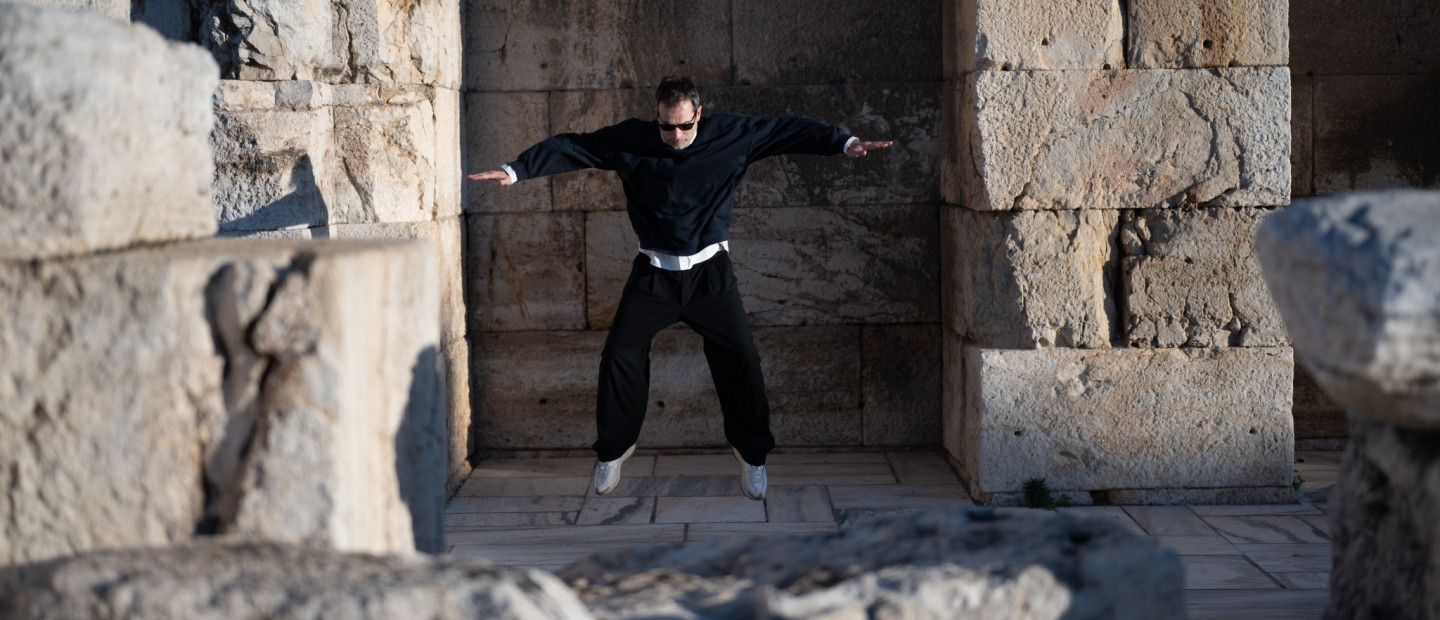 Το “Algol Paradox II” μόλις κυκλοφόρησε και το GLOW.GR μίλησε με τον δημιουργό του, Ανδρέα Δημητριάδη