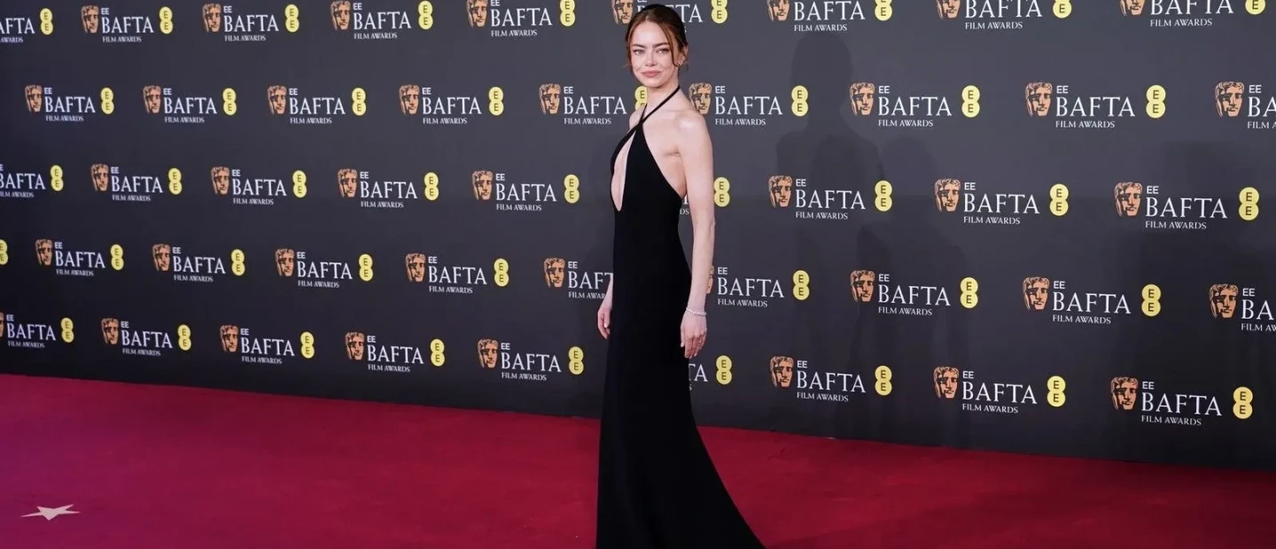 Οι εμφανίσεις που εντυπωσίασαν στο κόκκινο χαλί των BAFTA
