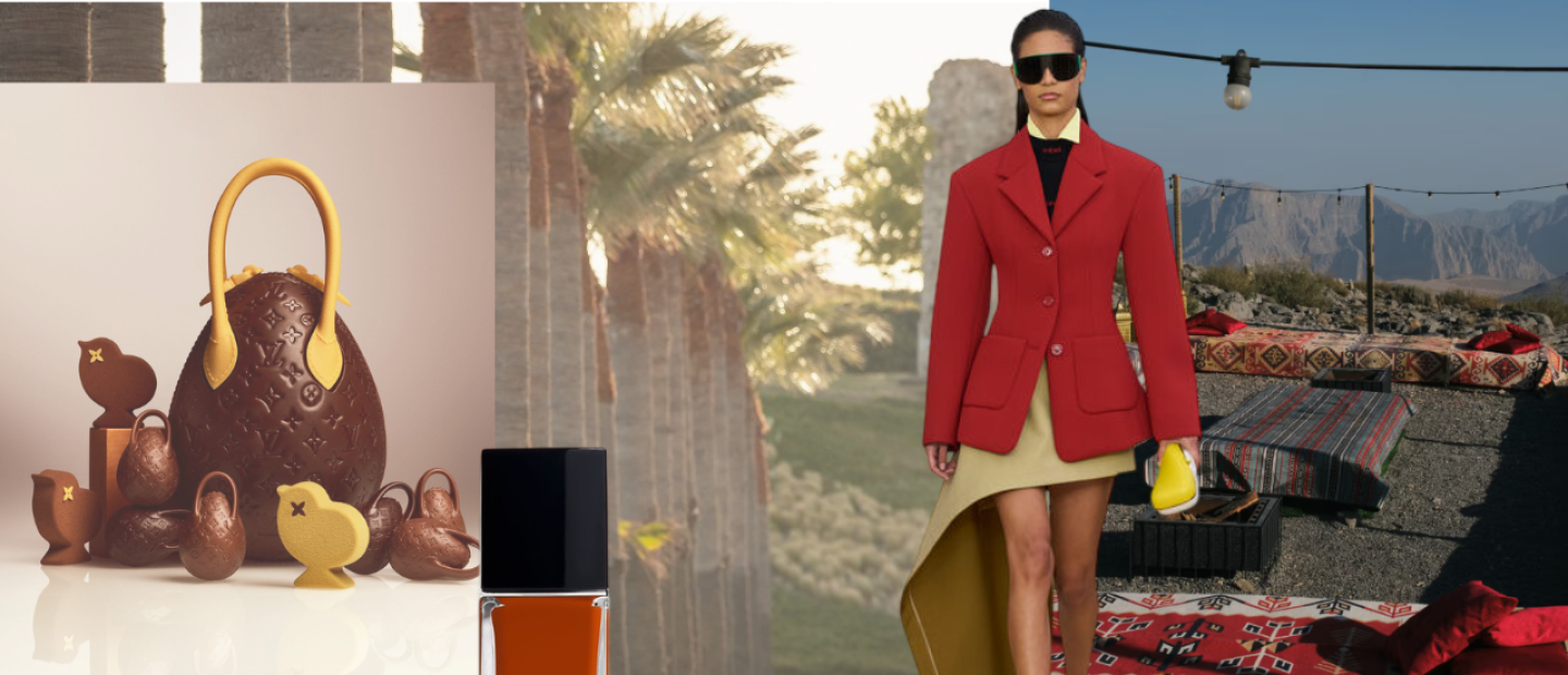 Out of Office: Η συντακτική ομάδα του GLOW.GR μοιράζεται τις κορυφαίες επιλογές της εβδομάδας