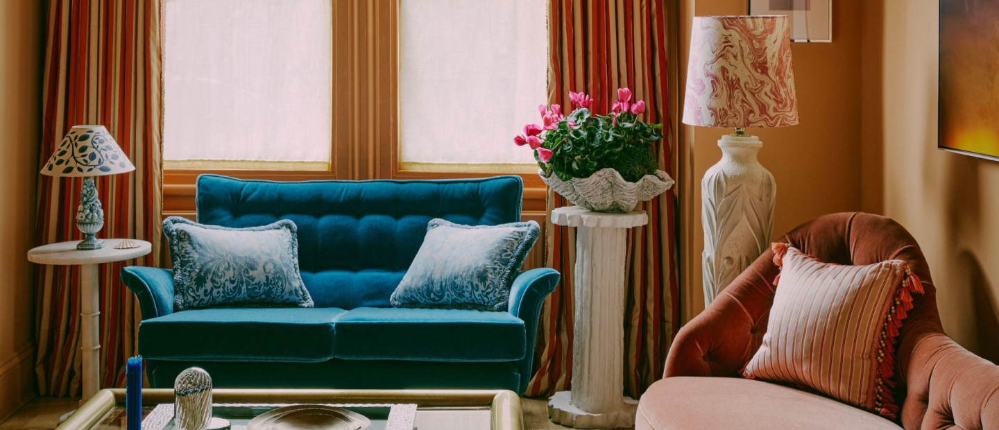 Το Granny Chic αγκαλιάζει τη νοσταλγία και επαναφέρει στιγμές και αναμνήσεις στο σπίτι μας