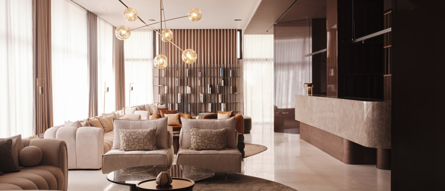 Το νέο boutique ξενοδοχείο για business and leisure άνοιξε τις πόρτες του στην Αθήνα