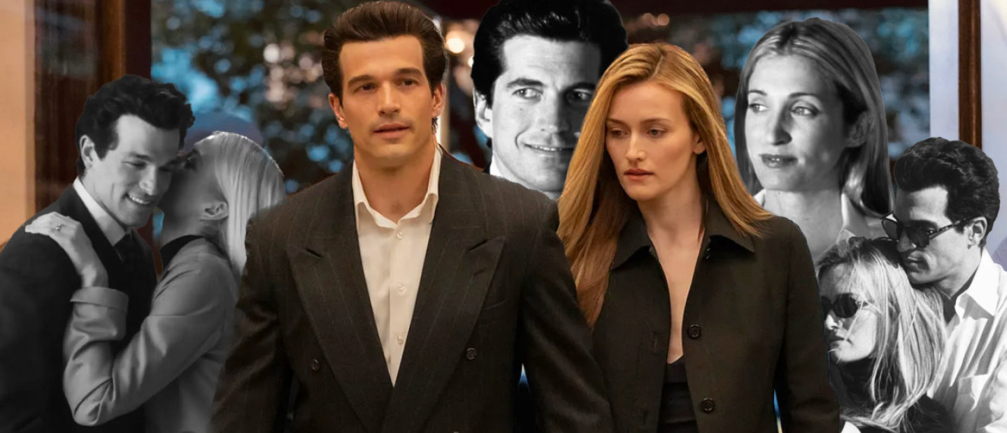 Παρακολουθήσαμε τα πρώτα επεισόδια της σειράς “Love Story” κι αυτοί είναι οι λόγοι που δεν πρέπει να το χάσετε