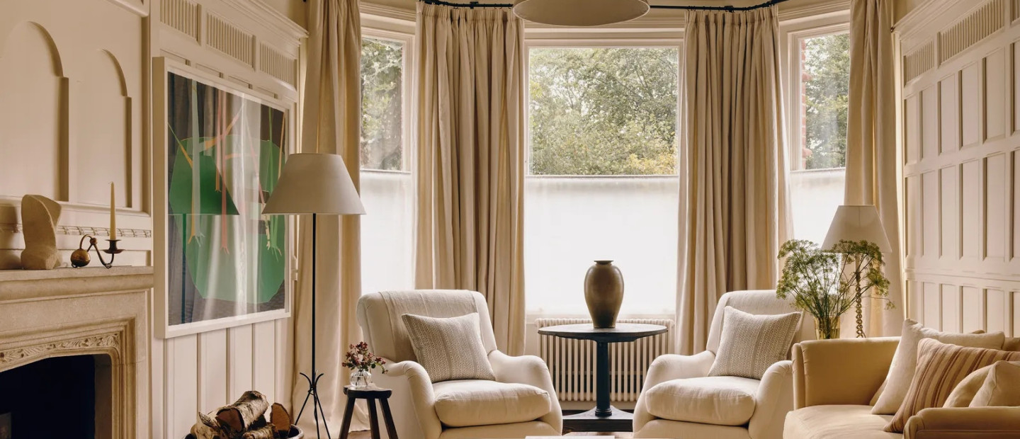 5 trends του 2026 που αρκετοί διακοσμητές θα άφηναν πίσω τους