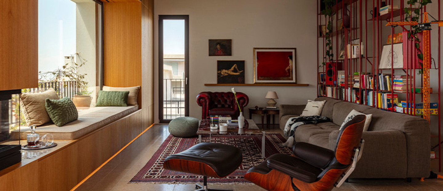 Το Open House επιστρέφει στην Αθήνα: Τα νέα κτίρια που ανοίγουν τις πόρτες τους και κεντρίζουν το ενδιαφέρον μας