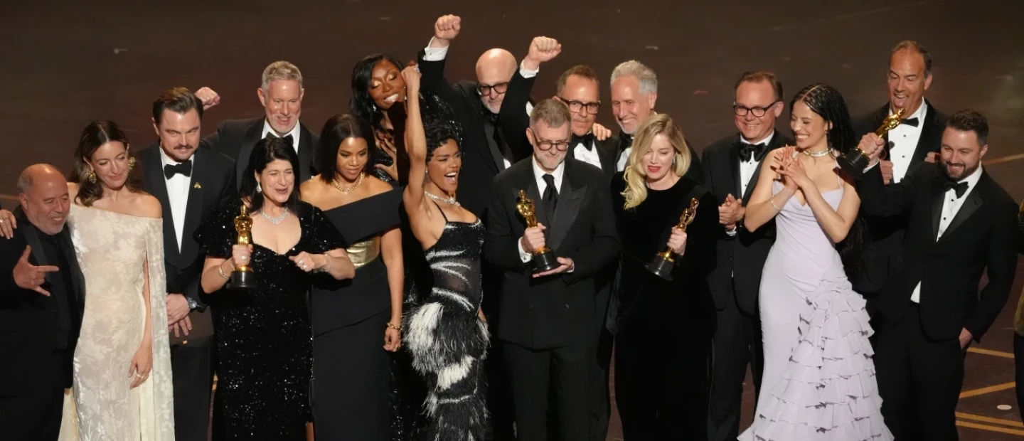 Oscars 2026 Highlights: Οι πιο αξιοσημείωτες και συγκινητικές στιγμές της φετινής τελετής