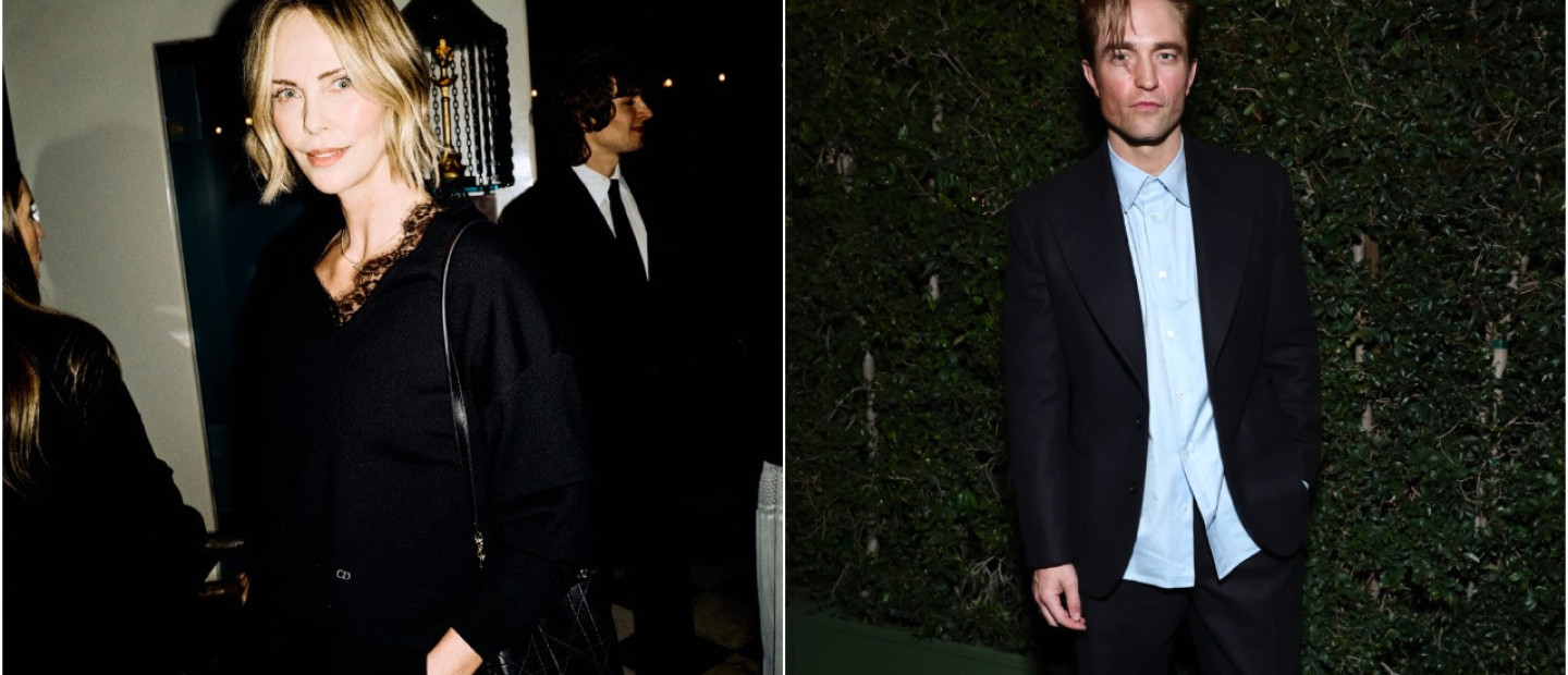 Οι πιο εντυπωσιακές εμφανίσεις των celebrities στο W Magazine x Dior δείπνο για τον εορτασμό των Oscars