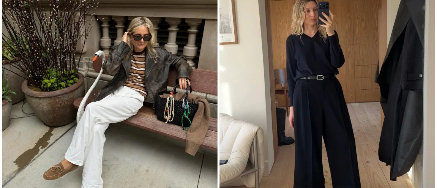 Τα fashion pieces που επιλέγουν όλες οι Λονδρέζες αυτήν τη στιγμή