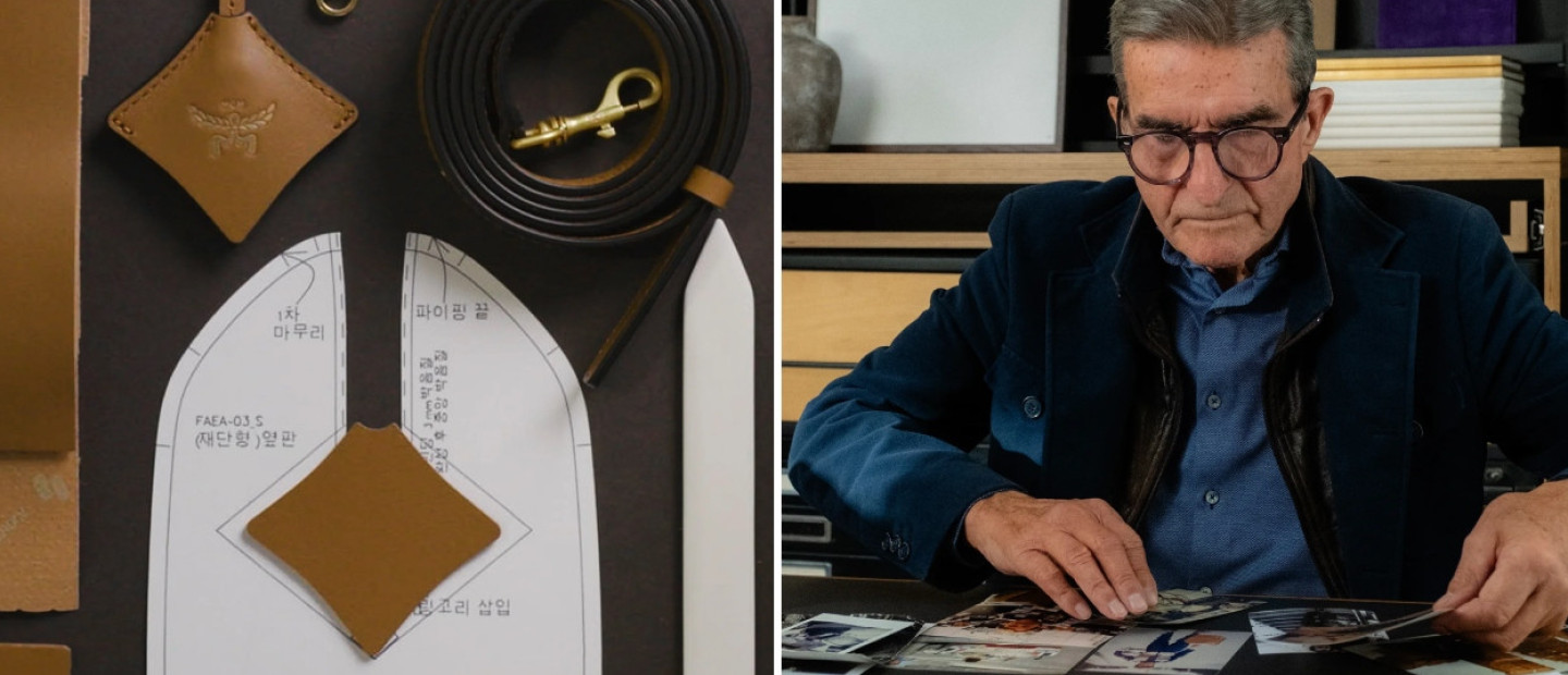 Η MCM γιορτάζει 50 χρόνια ζωής και ορίζει μια νέα εποχή για το smart luxury