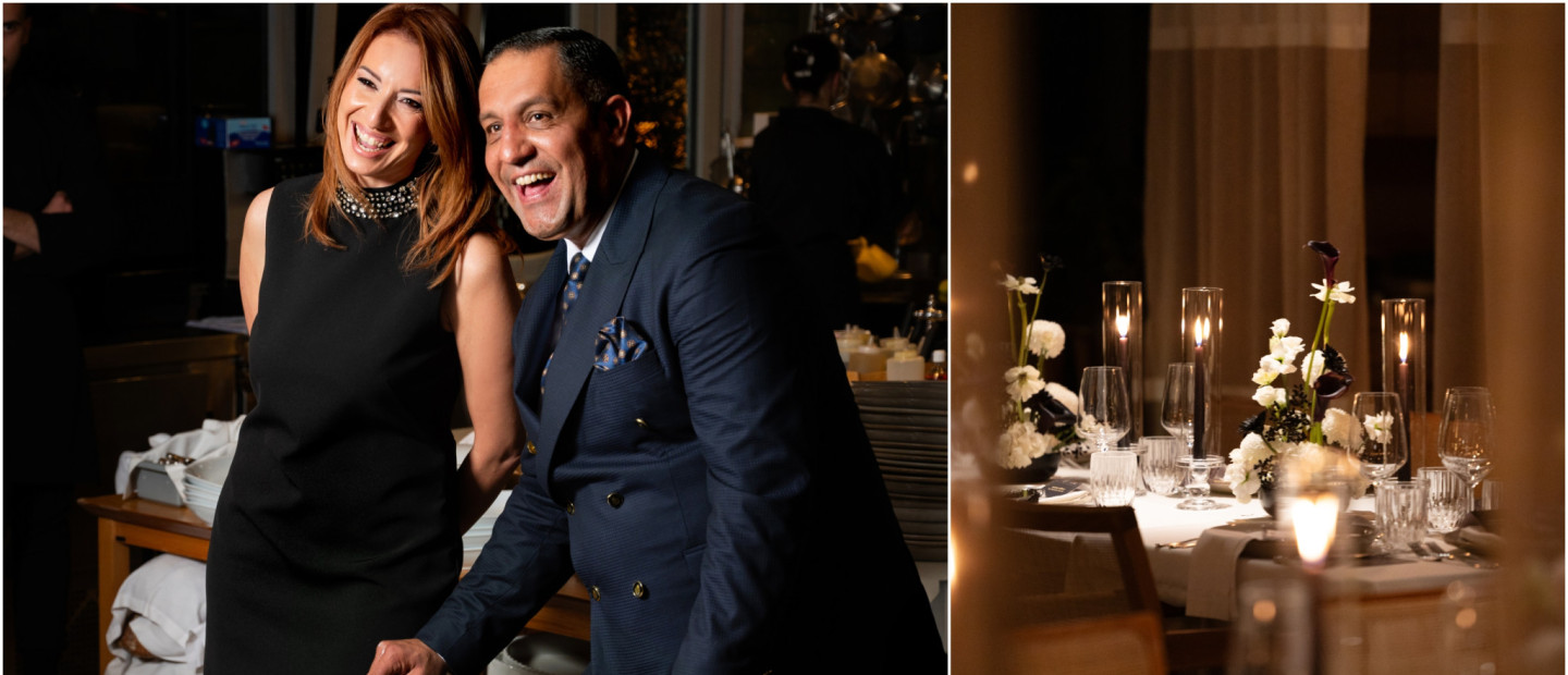 20 Χρόνια Επιτυχιών: Μια επετειακή βραδιά στη Θεσσαλονίκη από την κορυφαία εταιρεία Διαχείρισης Ακίνητης Περιουσίας