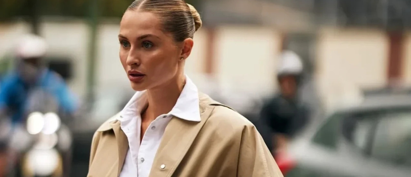 Hair coordination: Ποιο χτένισμα σας κολακεύει περισσότερο ανάλογα με το top που επιλέγετε