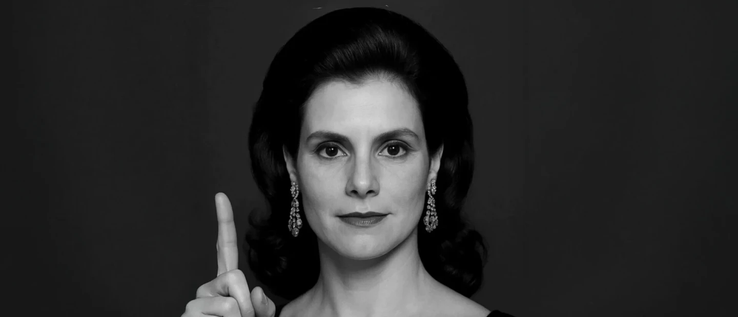 Ποια είναι η Βίκυ Σάφρα; Η Νο1 Ελληνίδα από τη Θεσσαλονίκη στη λίστα των δισεκατομμυριούχων του Forbes