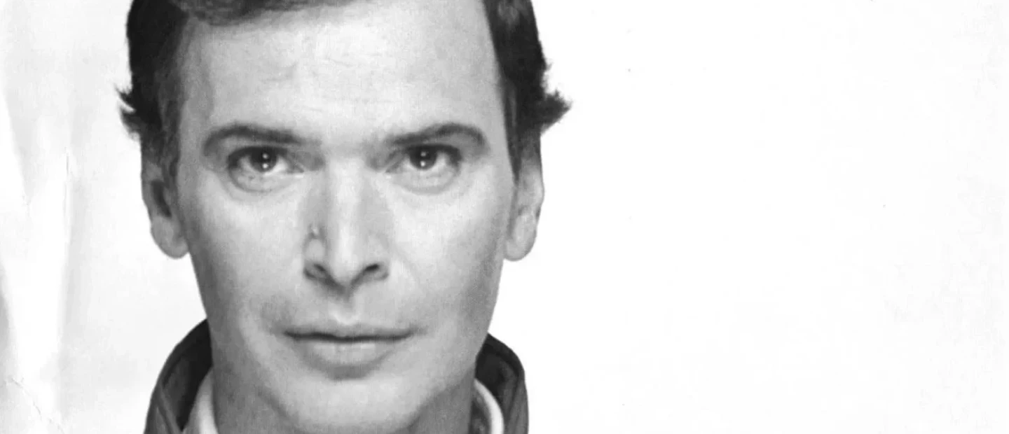 Έφυγε από τη ζωή ο πρώτος Έλληνας performer, Γιώργος Μαρίνος