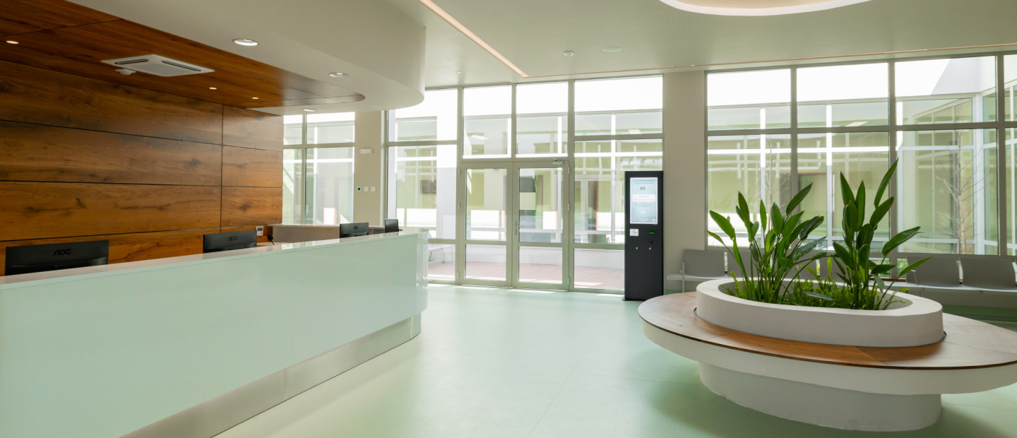 Εγκαινιάστηκε η Μονάδα Βραχείας Νοσηλείας Ογκολογικών Ασθενών στο Νοσοκομείο Παπαγεωργίου