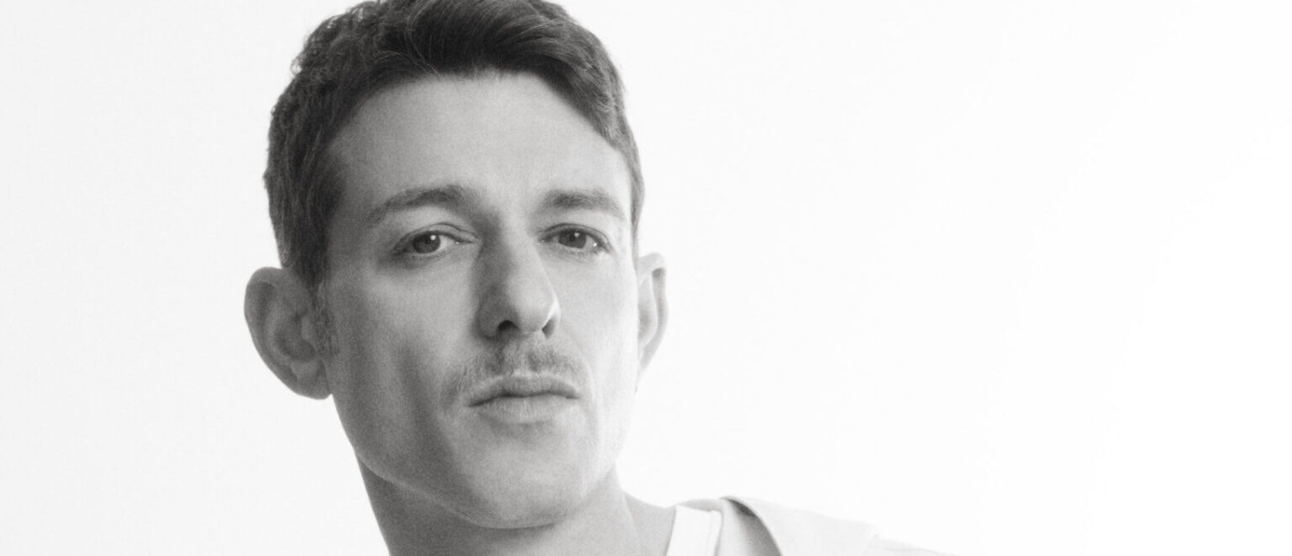 Breaking News: Ο Nicolas Di Felice αποχωρεί από τη θέση του καλλιτεχνικού διευθυντή του Courrèges