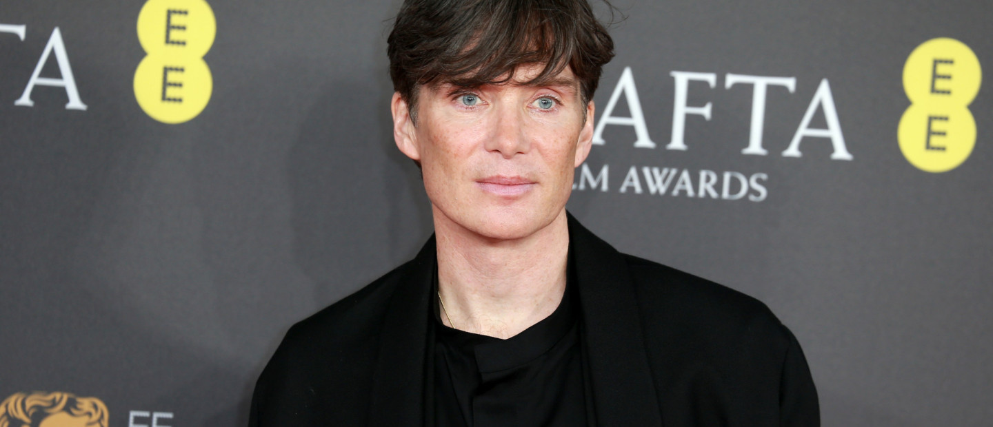 Cillian Murphy, Daniel Craig και Michelle Williams στην Ελλάδα για τη νέα τους ταινία