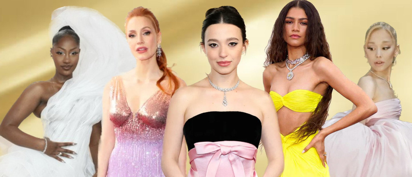 Oscars: Τα καλύτερα beauty looks της τελευταίας πενταετίας