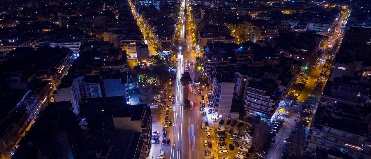 Τι να κάνετε στην πόλη αυτό το Σαββατοκύριακο